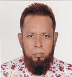 Mohabbat Ali Pathan
